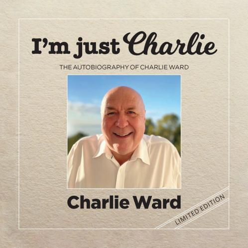 I'm Just Charlie