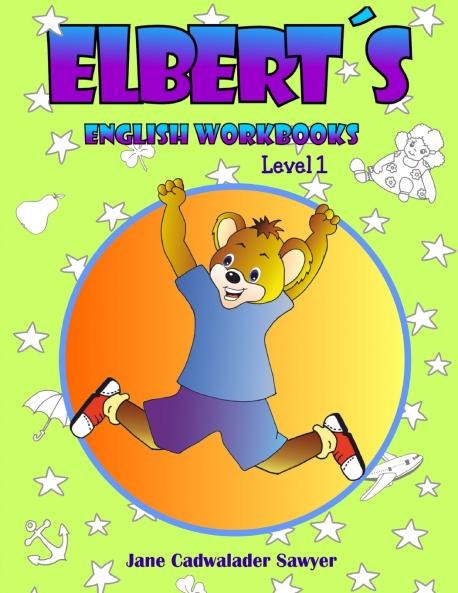 Elbert´s English Wookbooks Level 1