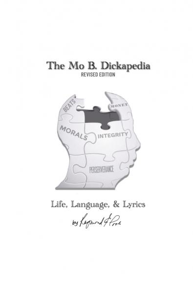 The Mo B. Dickapedia