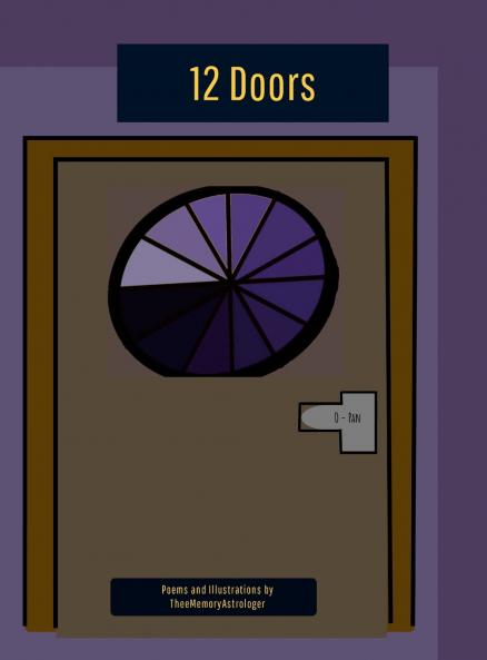 12 Doors