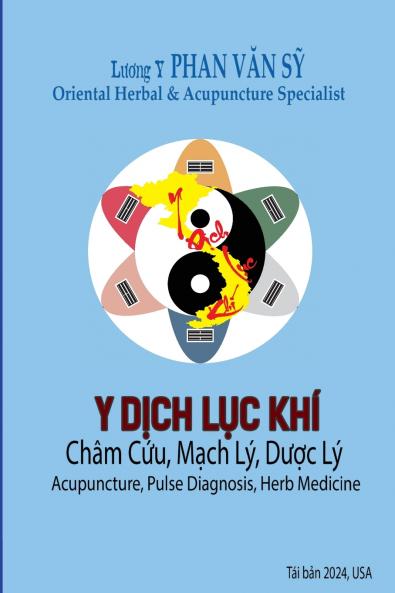 Y Dịch Lục Khí