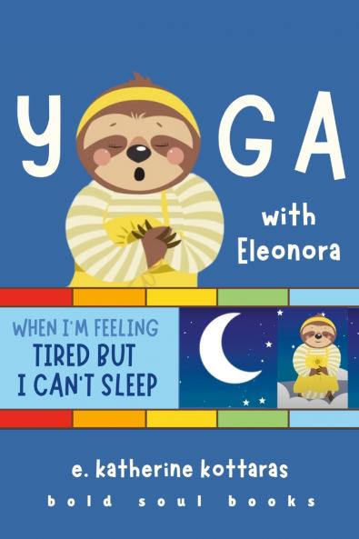Yoga With Eleonora