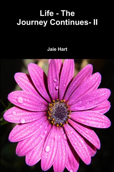 Life - The Journey Continues - II