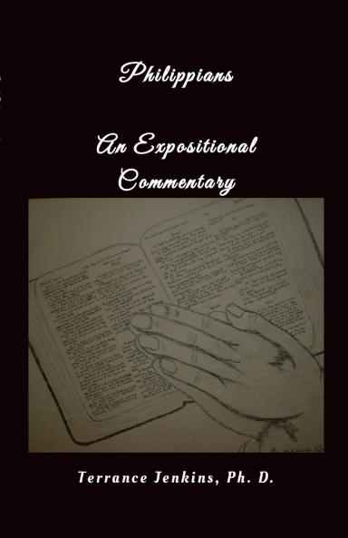 Philippians An Expositional Commentary