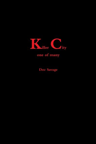 Killer City one of many