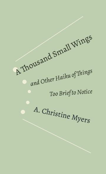 A Thousand Small Wings