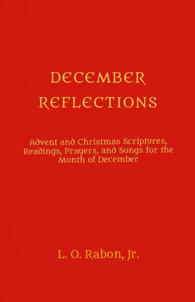 DECEMBER REFLECTIONS
