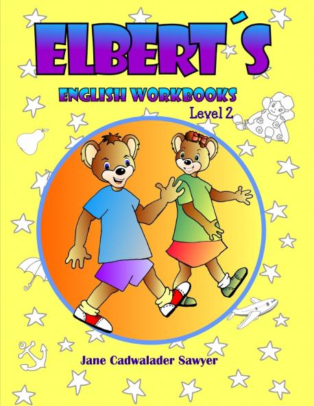 Elbert´s English Wookbooks Level 2