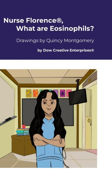 Nurse Florence® What are Eosinophils?