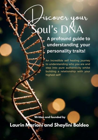 Discovering your Soul DNA