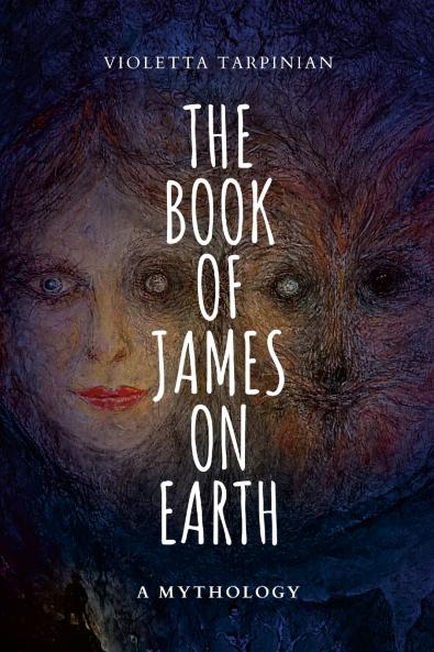 THE BOOK OF JAMES ON EARTH