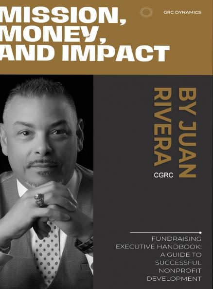 Mission Money and Impact