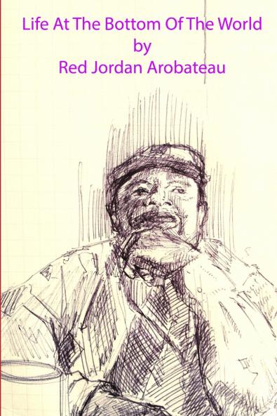 Life At The Bottom Of The World --2