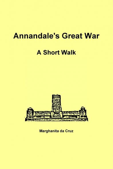 Annandale's Great War