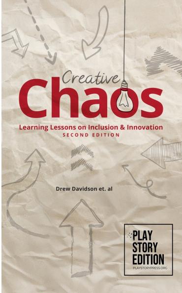 Creative Chaos (2nd Edition)