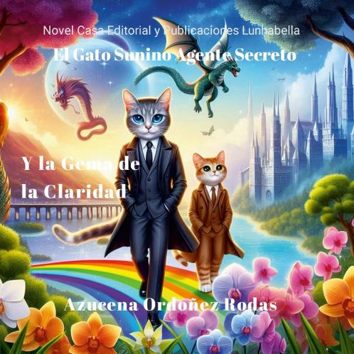El Gato Sunino