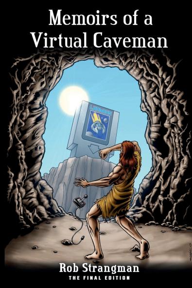 Memoirs of a Virtual Caveman