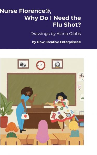 Nurse Florence® Why Do I Need the Flu Shot?