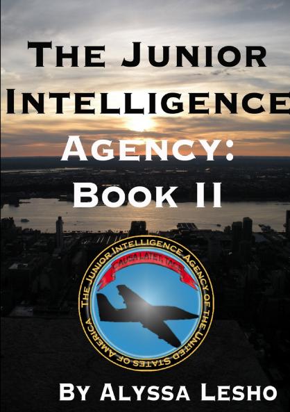 The Junior Intelligence Agency