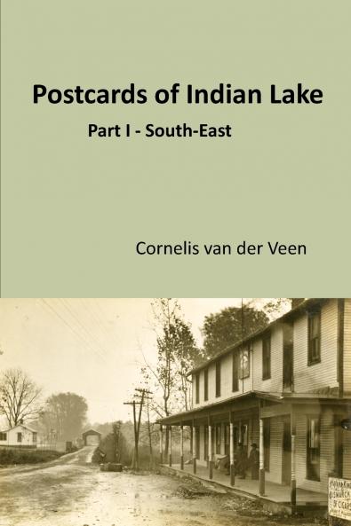 Postcards of Indian Lake