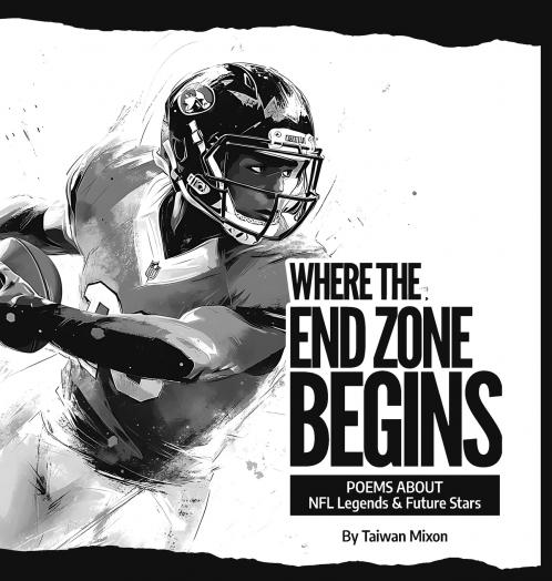 Where The End Zone Begins