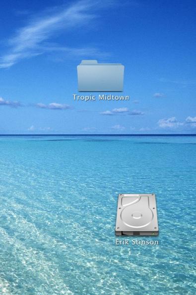 Tropic Midtown (paperback)