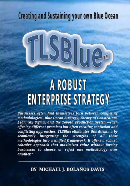 TLSBlue