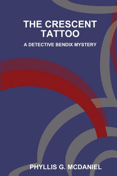 THE CRESCENT TATTOO