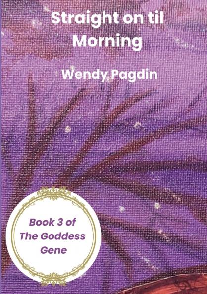 Straight on til Morning