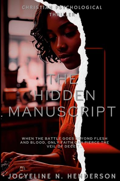 The Hidden Manuscript