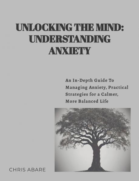 Unlocking the Mind