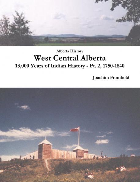 Alberta History