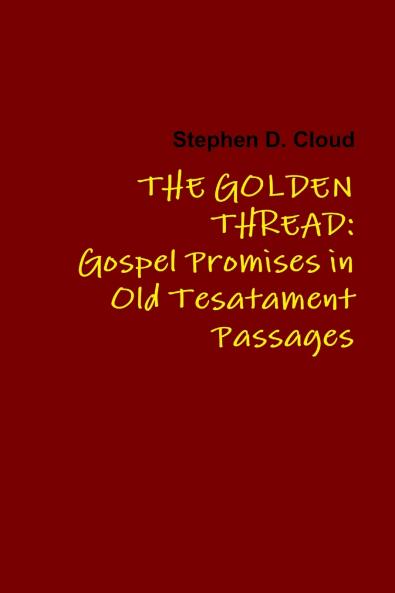 The Golden Thread