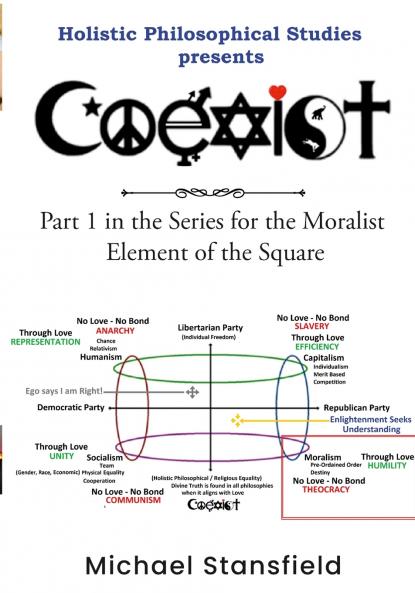 Holistic Philosophical Studies presents COEXIST