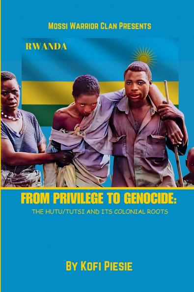 From Privilege to Genocide