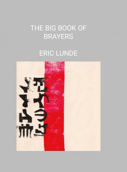 THE BIG BOOK OF BRAYERS