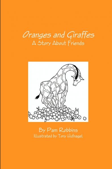 Oranges and Giraffes