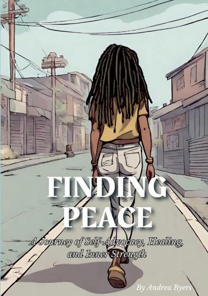 Finding Peace