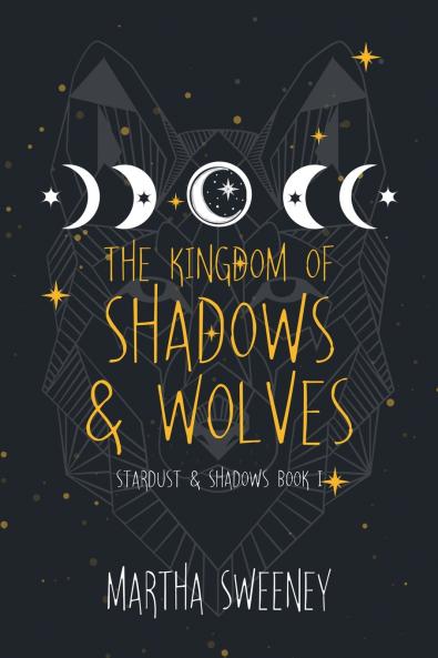The Kingdom of Shadows and Wolves