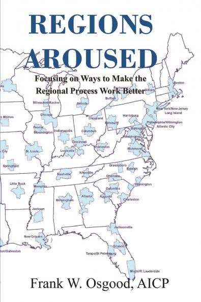Regions Aroused