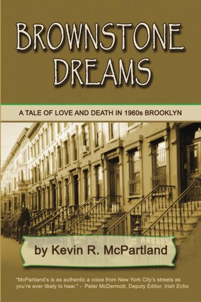 Brownstone Dreams