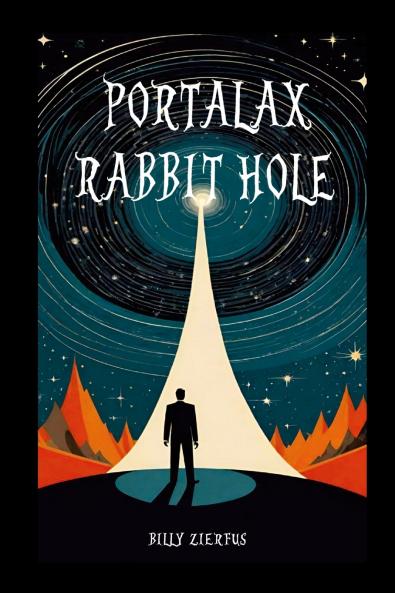 PORTALAX RABBIT HOLE
