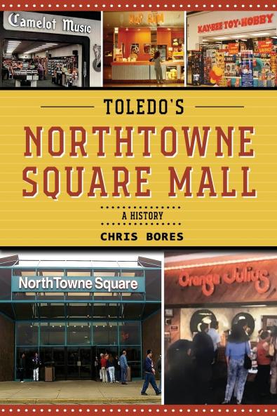 Toledo's NorthTowne Square Mall