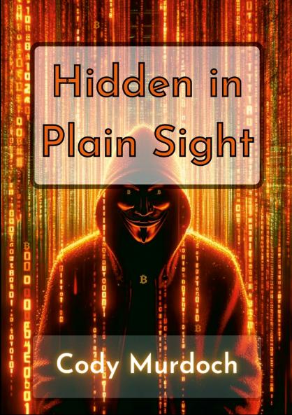 Hidden in Plain Sight