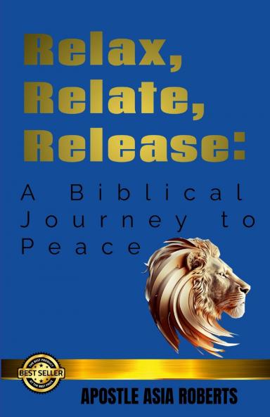 Relax Relate Release