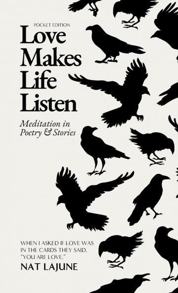 Love Makes Life Listen Pocket Edition