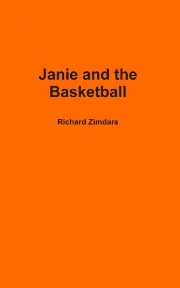 Janie and the Basketball