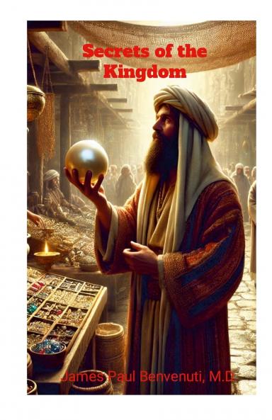 SECRETS of the KINGDOM