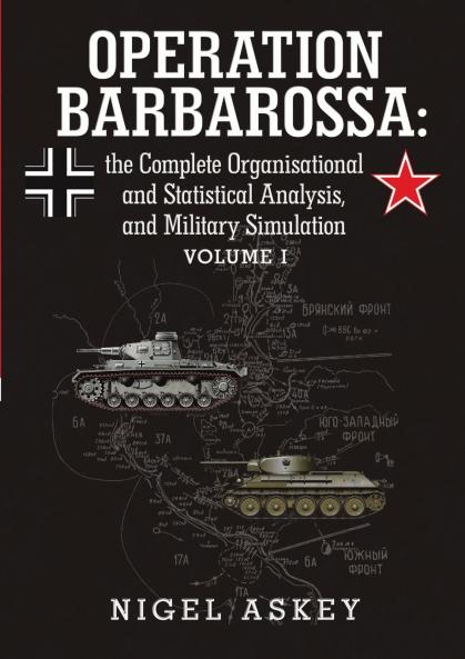 Operation Barbarossa