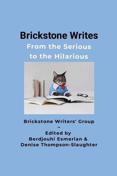 Brickstone Writes